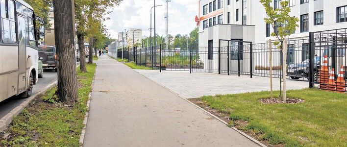 К учебному году готовы все кировские образовательные учреждения